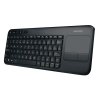 Logitech Harmony Smart Keyboard