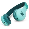 JBL E45BT Bluetooth On-Ear Headphones TEAL