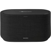 Harman/Kardon Citation 500 Smart Speaker w Google Assistant & Bluetooth BLACK - Open Box
