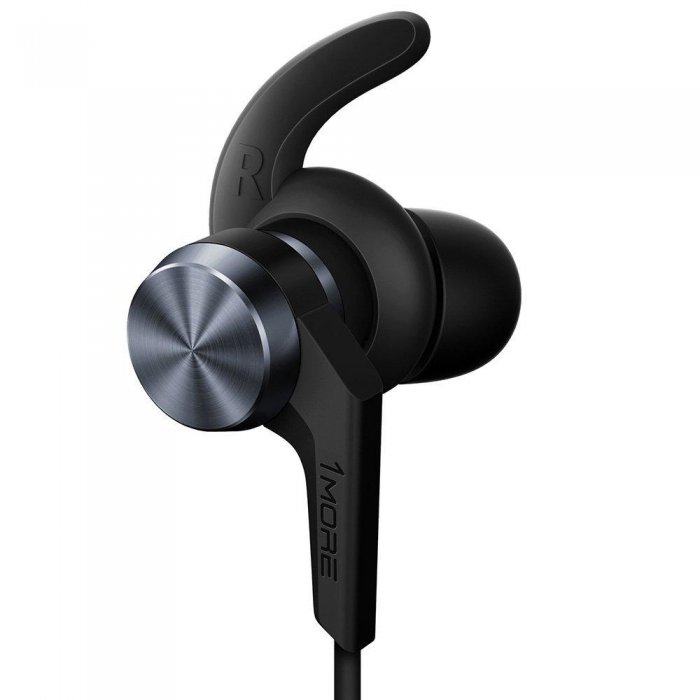 1MORE iBFree Bluetooth In-Ear Headphones with Microphone and Remote BLACK - Click Image to Close