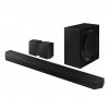 Samsung Q Series HWQ930D 9.1.4 Ch. Dolby Atmos Soundbar - Open Box