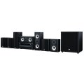 Onkyo HT-S9700THX 7.1-Channel Network A/V Receiver/Theater