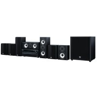 Onkyo HT-S9700THX 7.1-Channel Network A/V Receiver/Theater