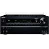 Onkyo TX-NR709 7.2-Channel 3-D Ready Network A/V Receiver
