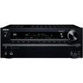 Onkyo TX-NR709 7.2-Channel 3-D Ready Network A/V Receiver