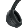 Sony WH-1000XM3 Wireless Noise-Canceling Over-Ear Headphones BLACK