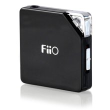 FiiO FUJIYAMA E06 Audio Headphone Amplifier w EQ Settings