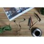 Audio Technica ATH-CKR70iSBK In-Ear High-Resolution Headphones with Mic & Control Black