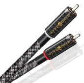 Wireworld PEI10 Platinum Eclipse 10 Audio Interconnect Cable 3.2ft (1M)