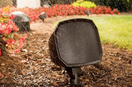 Description image for Klipsch PRO650TLS 6.5