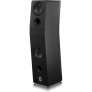 SVS Ultra Evolution Pinnacle Tower Floorstanding Speaker (Each) BLACK OAK VENEER - Open Bo
