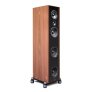 PSB Synchrony T600 Premium Tower Speaker Satin (Pair) WALNUT