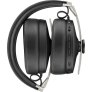 Sennheiser MOMENTUM 3 Noise-Canceling Wireless Over-Ear Headphones BLACK