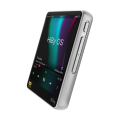 HiBy R3 Pro Ultraportable Touchscreen Hi-Fi Network Music Player GRAY