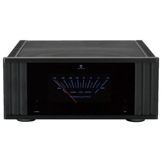 Tonewinner AD-7300 7 Channels AV Power Audio Amplifier BLACK