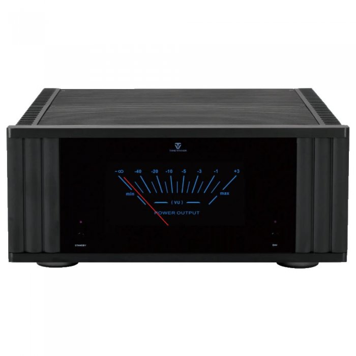 Tonewinner AD-7300 7 Channels AV Power Audio Amplifier BLACK - Click Image to Close