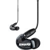 Shure SE215-K+UNI Sound Isolating Earphones BLACK