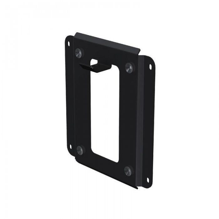 Flexson Wall Bracket for SUB SONOS Speakers - Click Image to Close