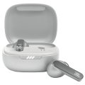 JBL Live Pro 2 True Wireless Noise Cancelling Earbuds SILVER