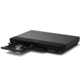 Sony UBP-X700 4K Ultra HD Blu-ray Player BLACK