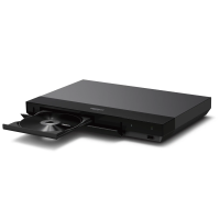 Sony UBP-X700 4K Ultra HD Blu-ray Player BLACK