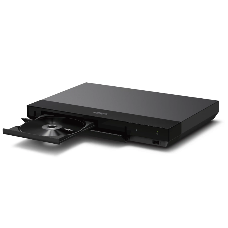 Sony UBP-X700 4K Ultra HD Blu-ray Player BLACK