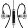 RHA MA750 Noise Isolating Premium In-ear Headphones ALUMINUM