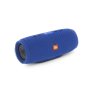JBL Charge 3 Bluetooth Wireless Speaker (IPX7 Waterproof) BLUE