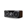 Elipson Prestige Facet 11C Centre Channel Speaker (Each) WALNUT