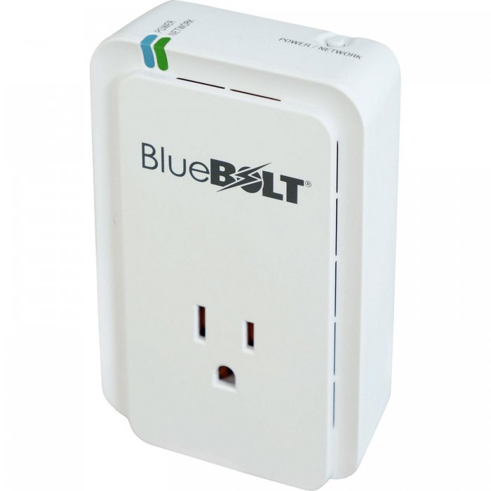 Panamax SP-1000 SmartPLUG with BlueBOLT® Technology - Click Image to Close