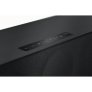 Sennheiser AMBEO MAX 250W Virtual 5.1.4-Channel Soundbar Max BLACK