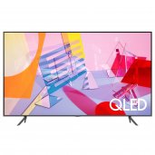 Samsung QN75Q60TAFXZC 75-Inch QLED UHD 4K Smart TV