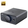 FiiO K5 Docking Headphone Amplifier/DAC TITANIUM