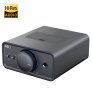 FiiO K5 Docking Headphone Amplifier/DAC TITANIUM