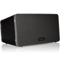 Sonos PLAY:3 Wireless-Ready All-in-one Music System BLACK