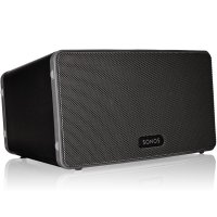 Sonos PLAY:3 Wireless-Ready All-in-one Music System BLACK
