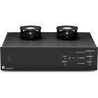 Pro-Ject Tube Box S3 B Balanced MM/MC Tube Phono Preamplifier BLACK