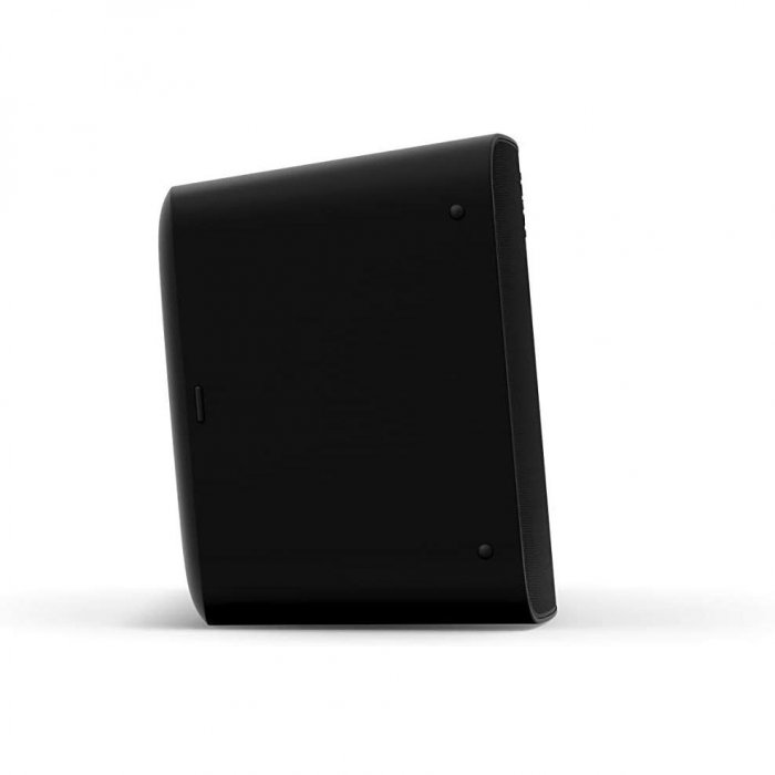Sonos FIVE BLACK - Click Image to Close