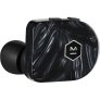 Master & Dynamic MW07 Plus Noise Cancelling True Wireless In-Ear Earbuds BLACK QUARTZ