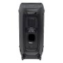 JBL Partybox 310 Portable Rolling Bluetooth Party Speaker w Lightshow BLACK [DUPLICATE]
