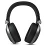 JBL Synchros E50BT Bluetooth Over-Ear Headphones BLACK