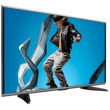 Sharp LC-80UQ17 80" Quattron Plus LED 240HZ Smart 16M Sub-Pixels Super Bright
