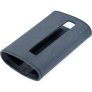 iFi Audio xDSD Gryphon Faux Suede DAC Case DOVE GREY
