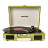 Crosley CR8005A-GR Cruiser Portable Turntable GREEN
