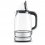 Breville BKE830XL 'the IQ Kettle' Pure Kettle Tempered Glass