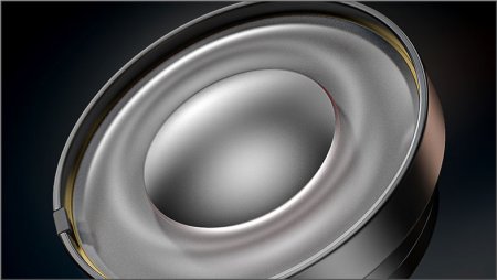 Description image for FiiO FH5s 2 Dynamic Drivers 2 Balanced Armatures In-Ear Monitors