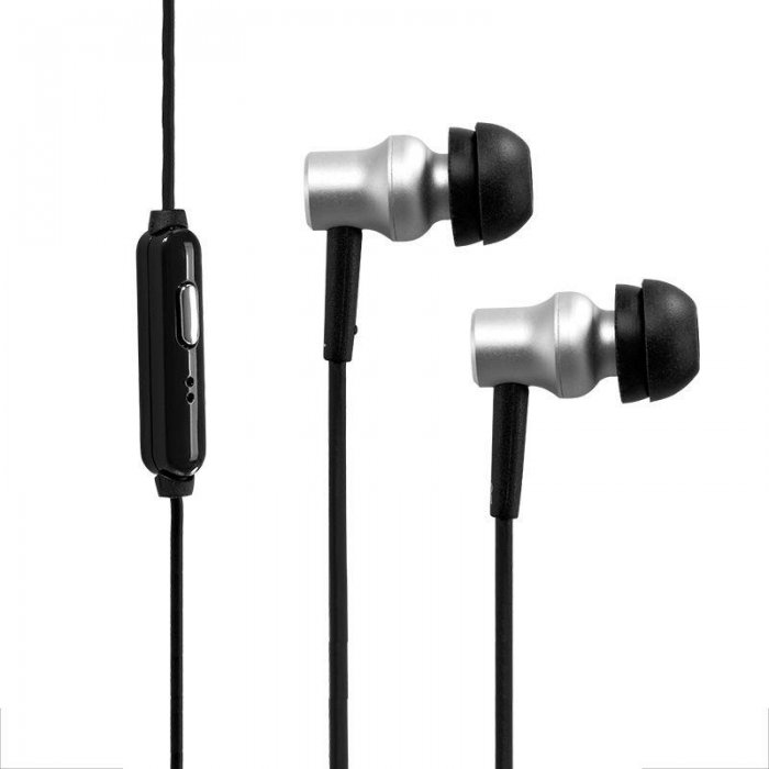 HiFiMan RE400a In-Line Control Earphone for Android - Click Image to Close