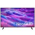 Samsung QN65QN80FAFXZC 65-Inch Neo QLED 4K Vision AI Smart TV [2025]