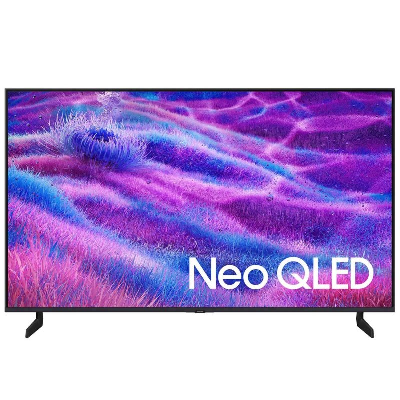 Samsung QN65QN80FAFXZC 65-Inch Neo QLED 4K Vision AI Smart TV [2025]