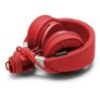 Urbanears Plattan II On-Ear Headphone TOMATO